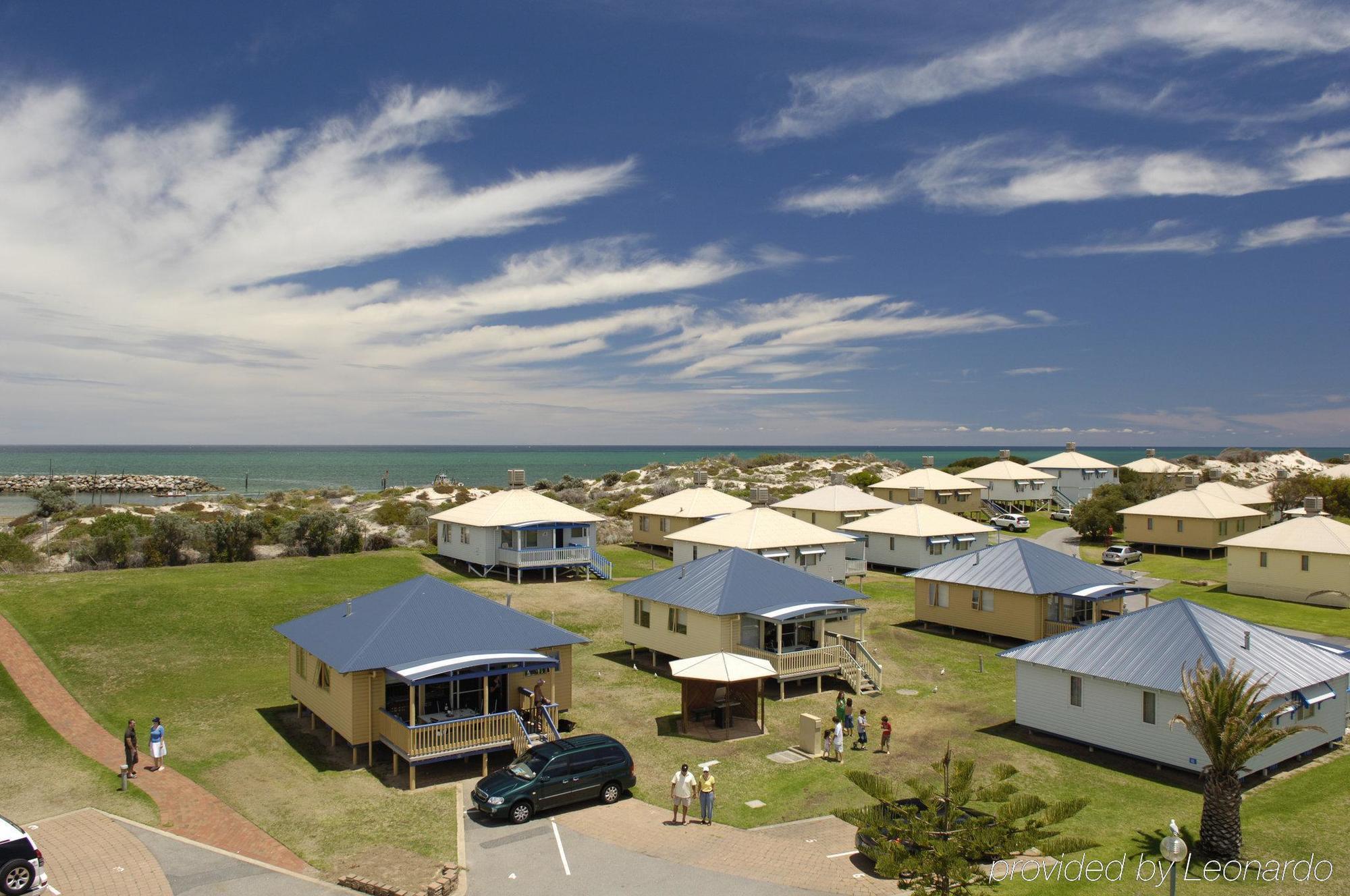 The Retreat West Beach Parks 阿德莱德 外观 照片