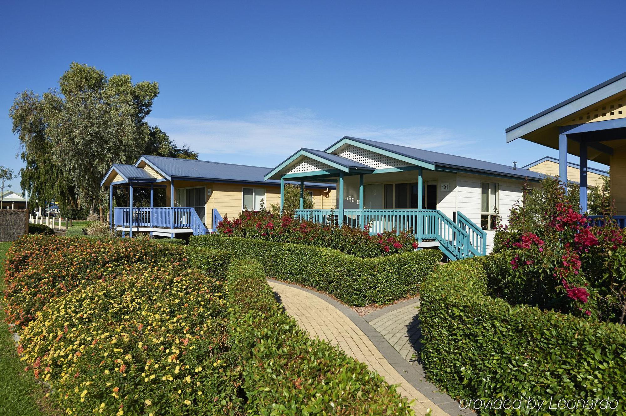 The Retreat West Beach Parks 阿德莱德 外观 照片