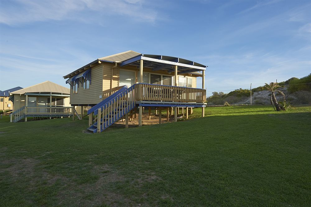 The Retreat West Beach Parks 阿德莱德 外观 照片