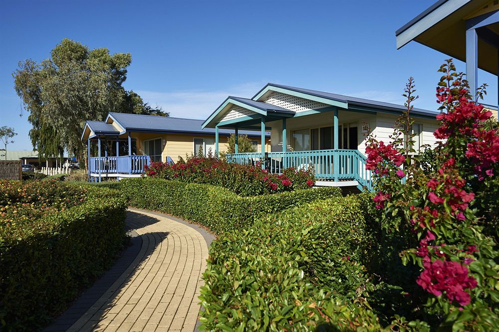 The Retreat West Beach Parks 阿德莱德 外观 照片