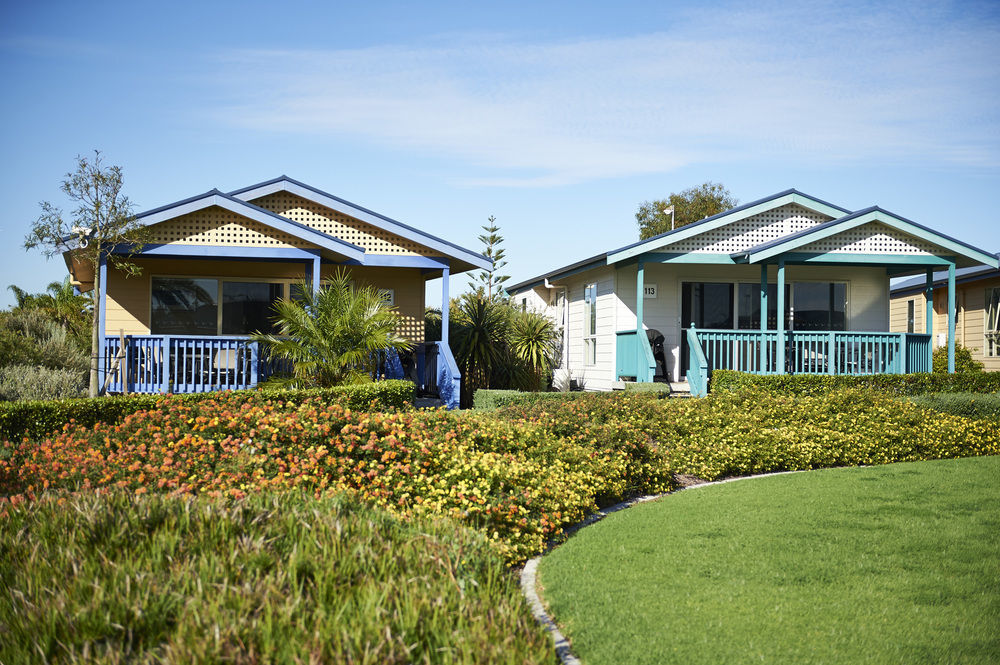 The Retreat West Beach Parks 阿德莱德 外观 照片