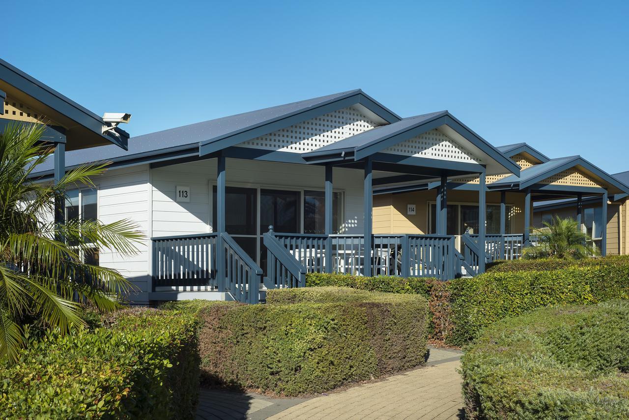 The Retreat West Beach Parks 阿德莱德 外观 照片