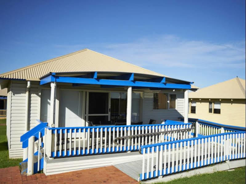 The Retreat West Beach Parks 阿德莱德 外观 照片