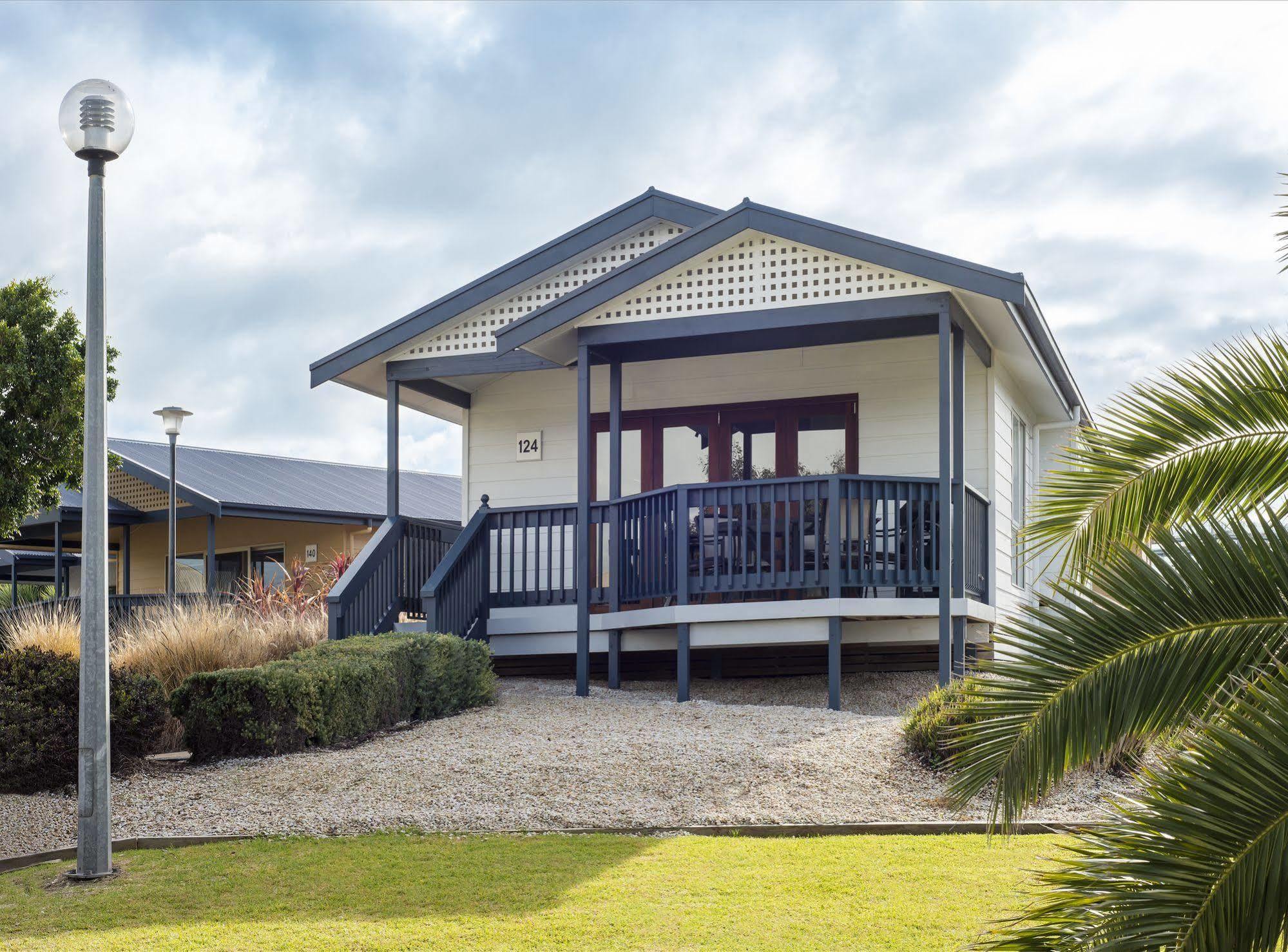 The Retreat West Beach Parks 阿德莱德 外观 照片