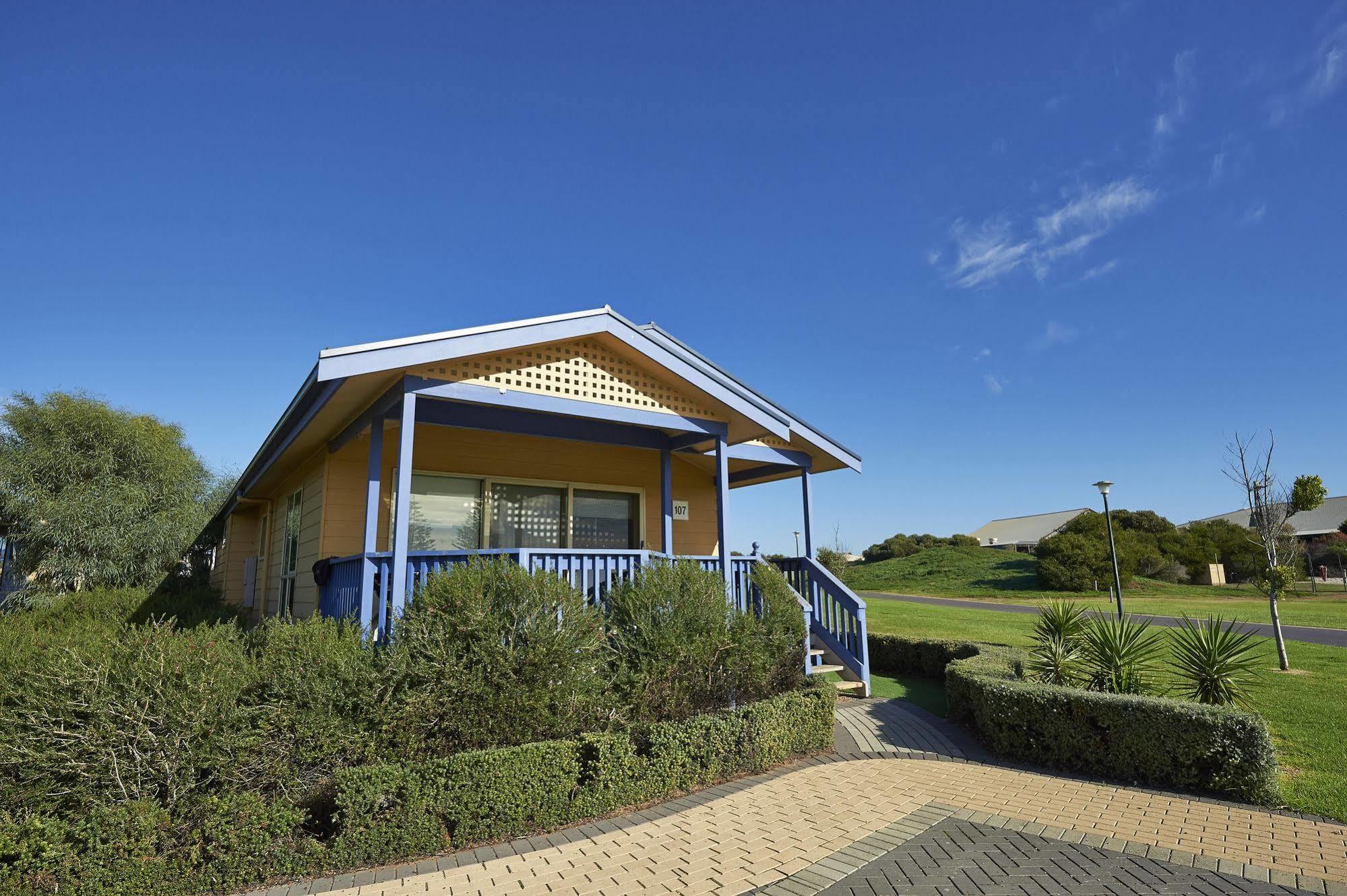The Retreat West Beach Parks 阿德莱德 外观 照片