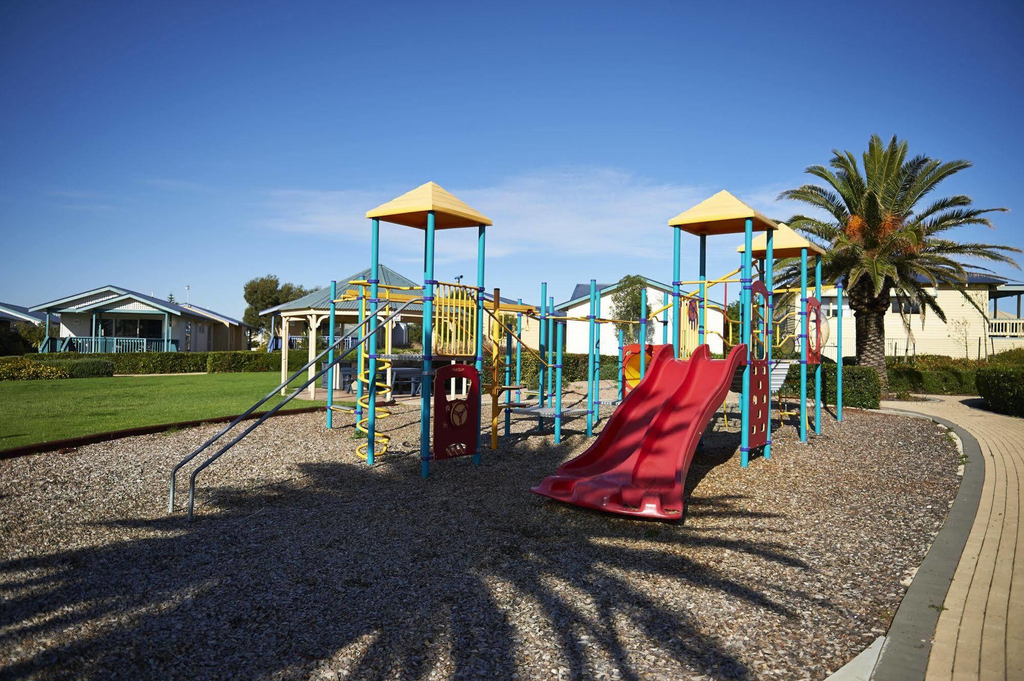 The Retreat West Beach Parks 阿德莱德 外观 照片