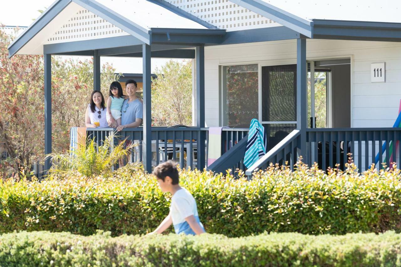 The Retreat West Beach Parks 阿德莱德 外观 照片